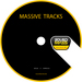 Massive Tracks