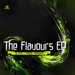 The Flavours EP Vol 4