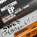 Instigator / Distor / Tavuk / Skillbang3r / Swes - Infection EP