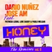 Honey Vol 2 (The remixes)
