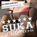 In Your Club Vol 1