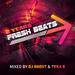 2 Years Fresh Beats (mixed by DJ Ghost & Teka B) (unmixed tracks)