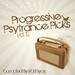 Progressive Psy Trance Picks Vol 12