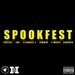 Spookfest (Explicit)
