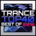 Trance Top 40: Best Of 2012