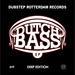 Dutch Bass EP (Deep Edition)