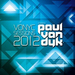 VONYC Sessions 2012 (unmixed tracks)