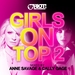 Girls On Top 2 (unmixed tracks)