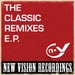 The Classic Remixes EP