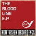The Blood Line EP