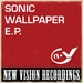 Sonic Wallpaper EP