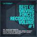 Best Of Driving Forces Vol 1 (unmixed tracks)