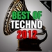 Best Of Techno 2012
