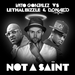 Not A Saint (Deekline remix exclusive to Juno)