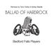 Ballad Of Hardrock