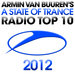 A State Of Trance Radio Top 10 2012