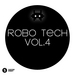 Robo Tech Vol 4