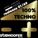 100% Techno Subwoofer Record Part 1