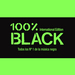 100% Black Vol 15 International Edition