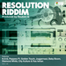 Resolution Riddim