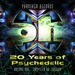 20 Years Of Psychedelic Vol 1
