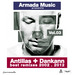 Antillas & Dankann Best Remixes 2002-2012 Vol 3