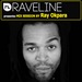 Raveline (Mix Session By Ray Okpara) (unmixed Tracks)