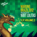 Warung Brazil 2012 EP Volume 2