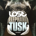 Elephant Tusk