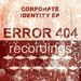 Corporate Identity EP