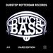 Dutch Bass EP: Hard Edition