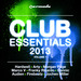 Club Essentials 2013 Vol 1