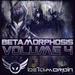 Betamorphosis Volume 4