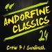 Andorfine Classics 24