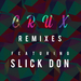 Crux (remixes)