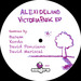 Victoria Park Remixes EP