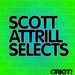 Scott Attrill Selects