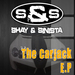 The Carjack EP