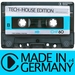 Made In Germany: Tech House Edition Vol 4