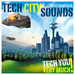 Tech City Sounds: Special Tech House Tracks