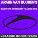 A State Of Trance Radio Top 20 - February / March 2013