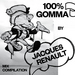 100% Gomma (by Jacques Renault) (unmixed tracks)