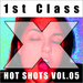 Hot Shots Vol 05