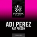 Rat Poison EP
