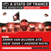 A State Of Trance 600 (unmixed tracks)