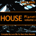 House Planet Volume 3