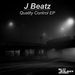 Quality Control EP