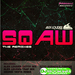 Sqaw The Remixes