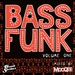 Bass Funk Vol 1: Mooqee (unmixed tracks)
