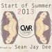 Start Of Summer 2013 (mixed by Sean Jay Dee)